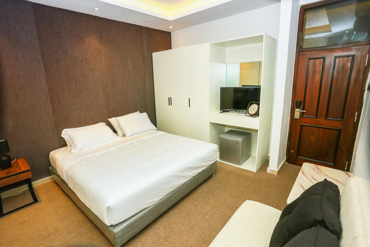 Hotel Kestrels 3*