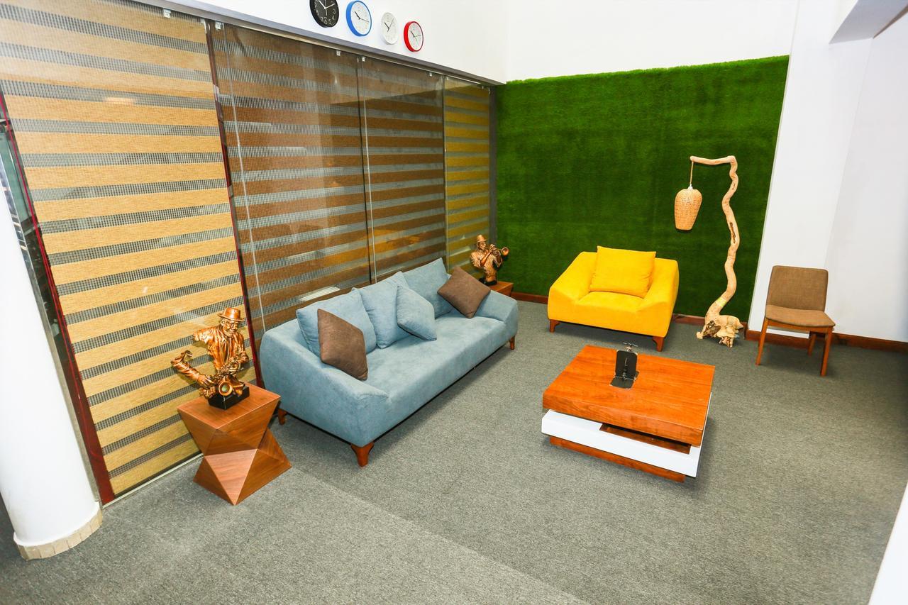 Hotel Kestrels 3*